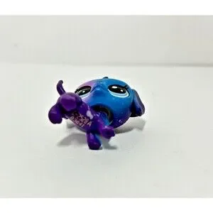 NEW LPS LITTLEST PETSHOP COSMIC POUNCE FRIENDS HASBRO SERIES